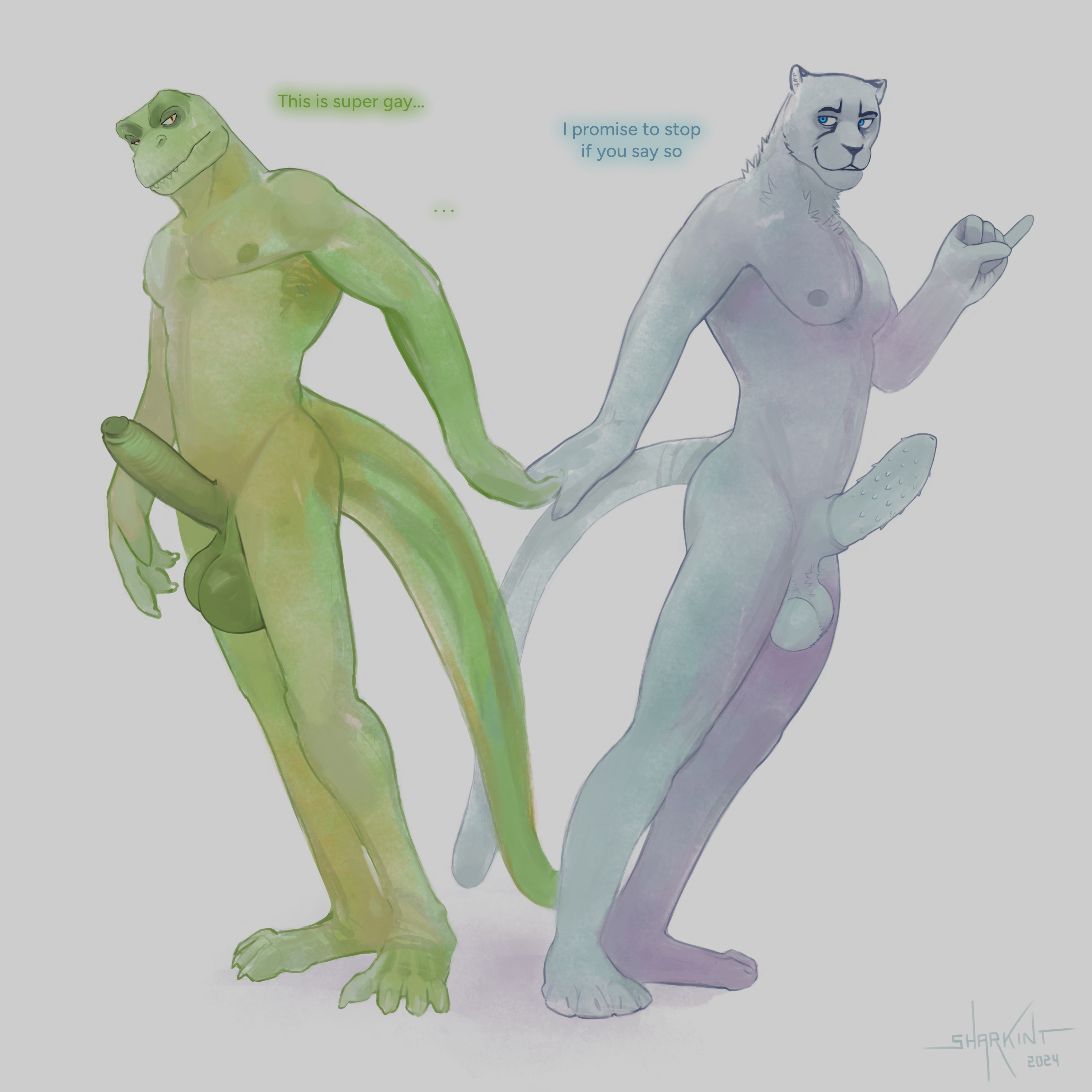 2024 Rule 34 Image