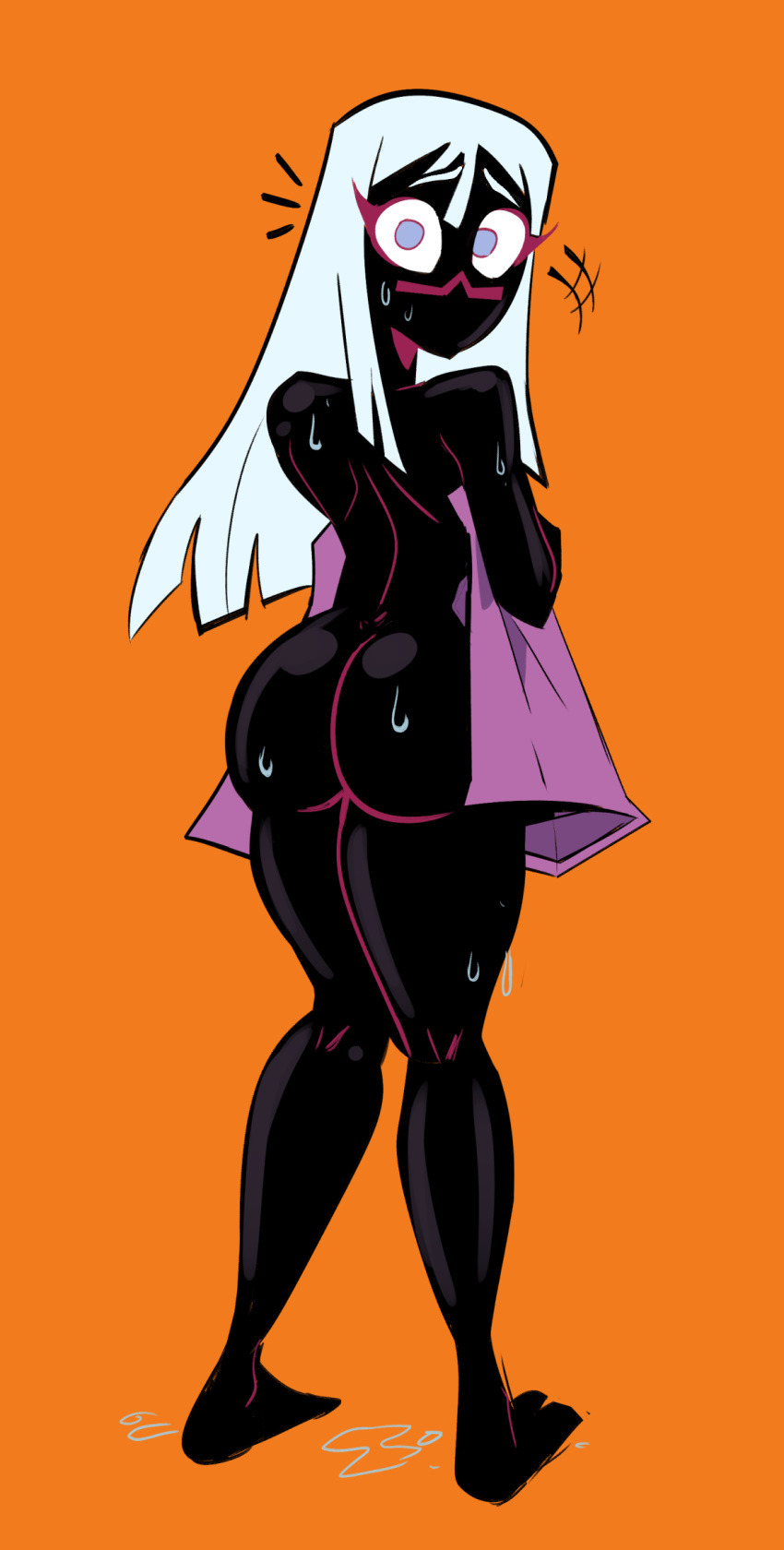 Duck Dodgers Rule 34 Image
