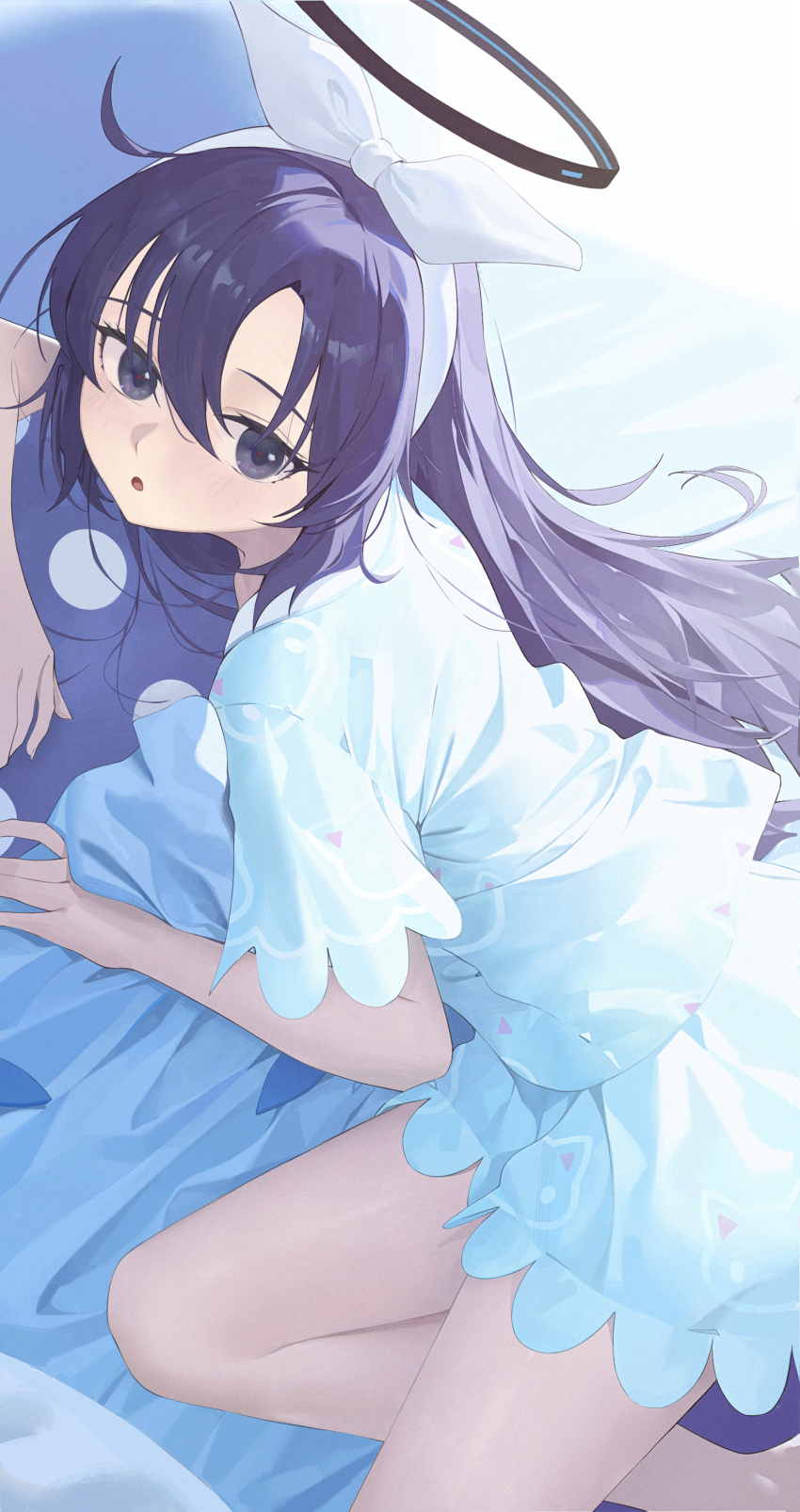 Yuuka (Blue Archive) Rule 34 Image