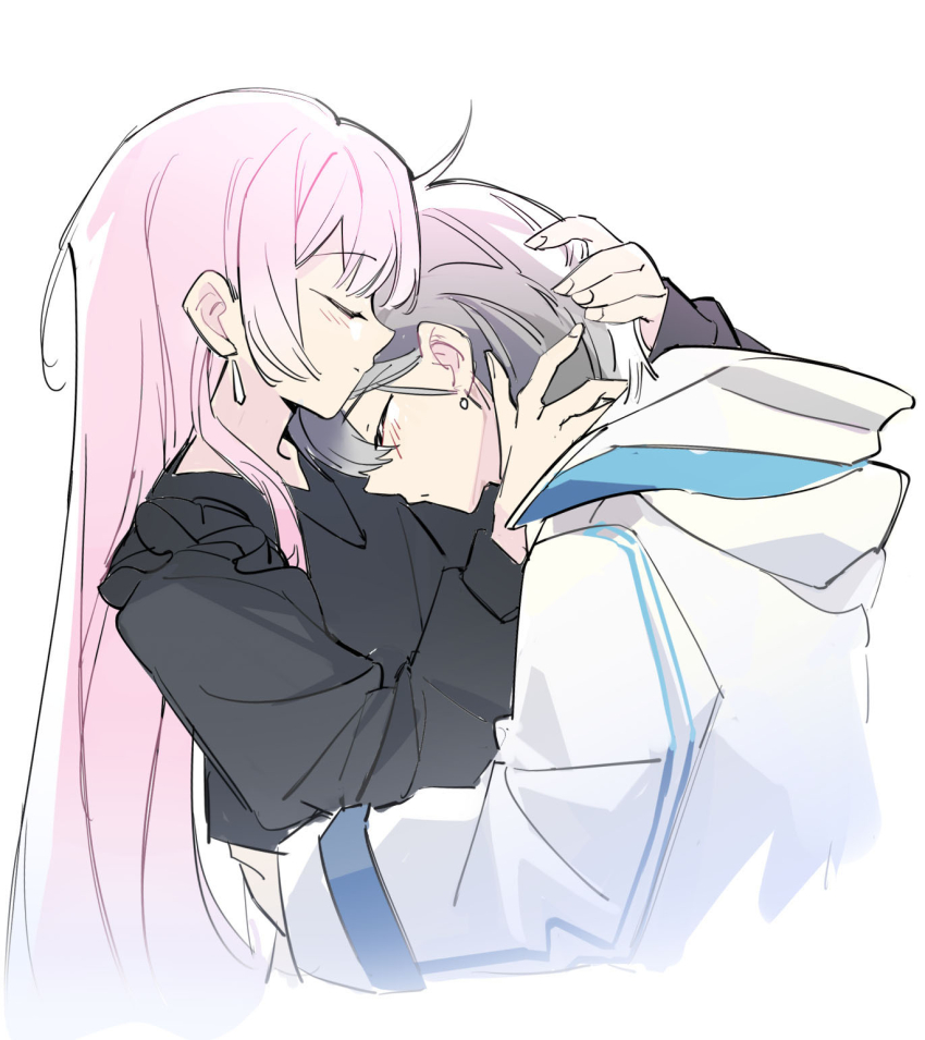 Chihaya Anon (Bang Dream!) Rule 34 Image