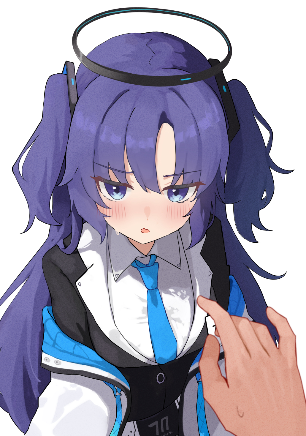 Yuuka (Blue Archive) Rule 34 Image