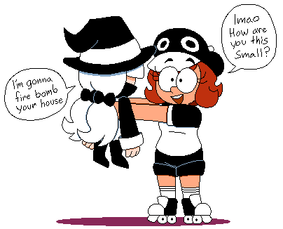 Original Rule 34 Image