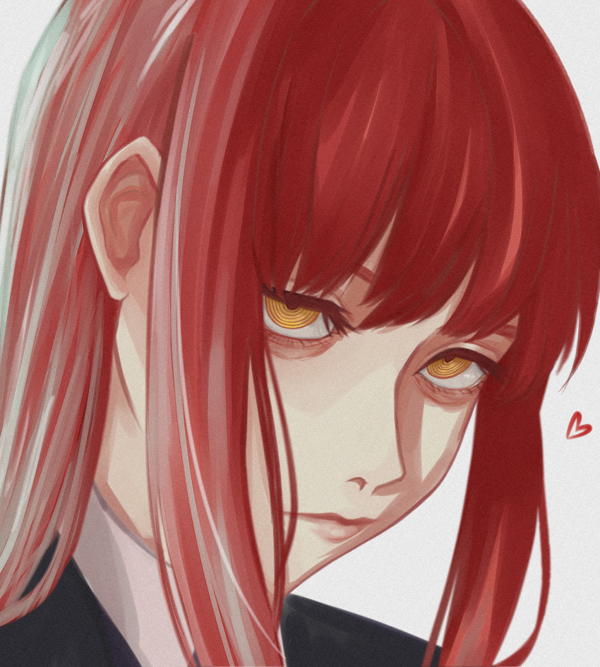 Makima (Chainsaw Man) Rule 34 Image
