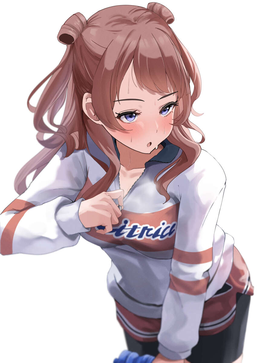 Hanami Saki (Gakuen Idolmaster) Rule 34 Image