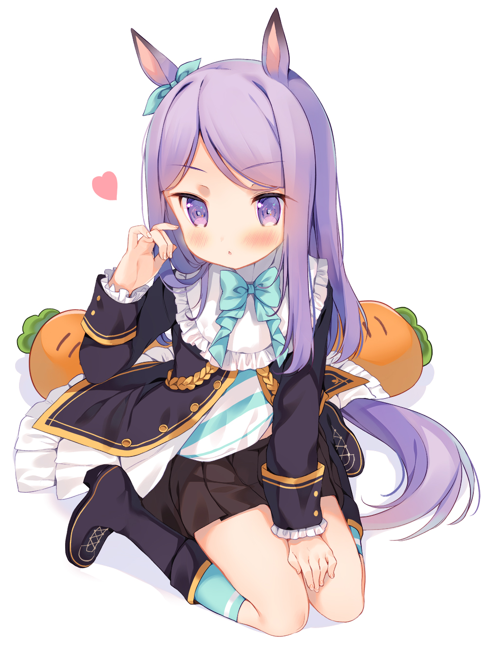 Mejiro Mcqueen (Umamusume) Rule 34 Image