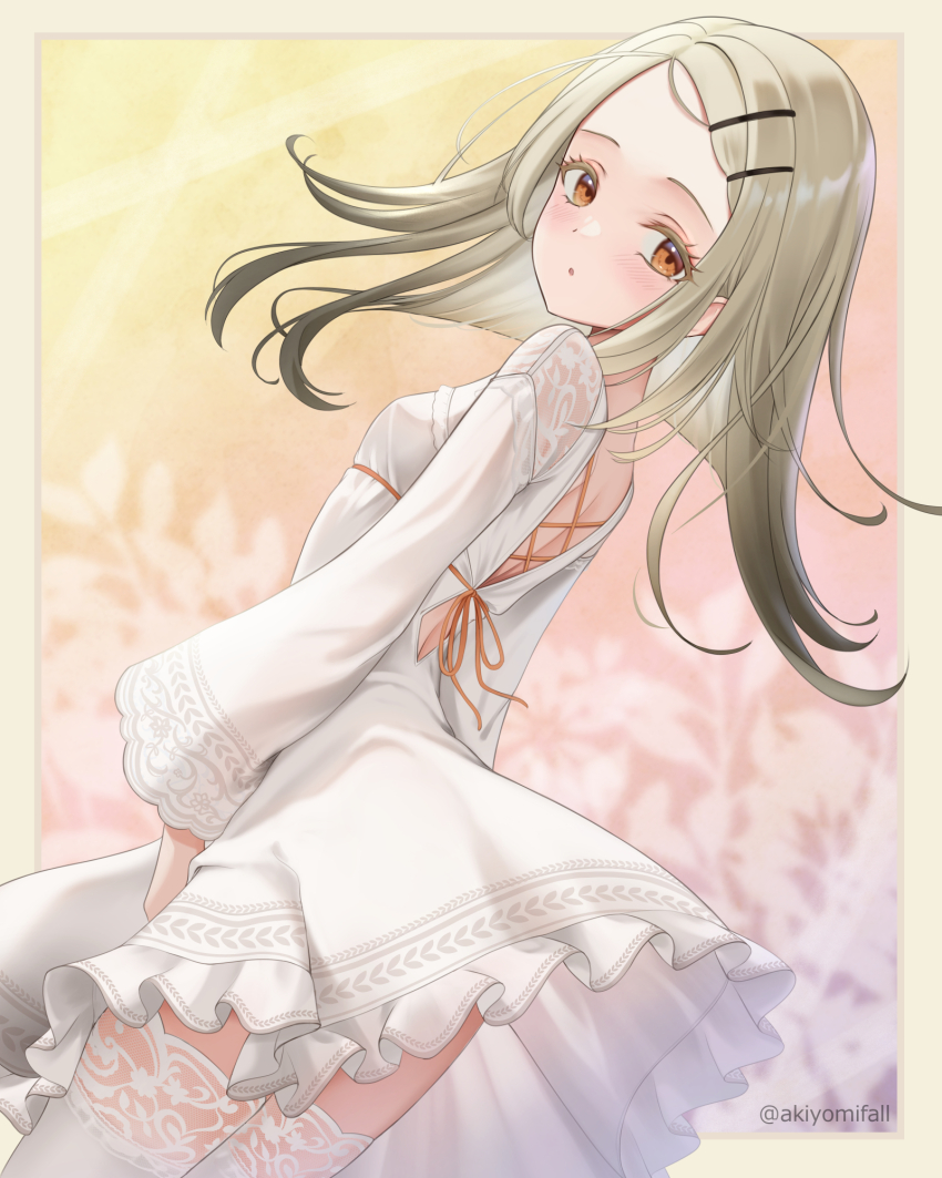 Shinosawa Hiro (Gakuen Idolmaster) Rule 34 Image