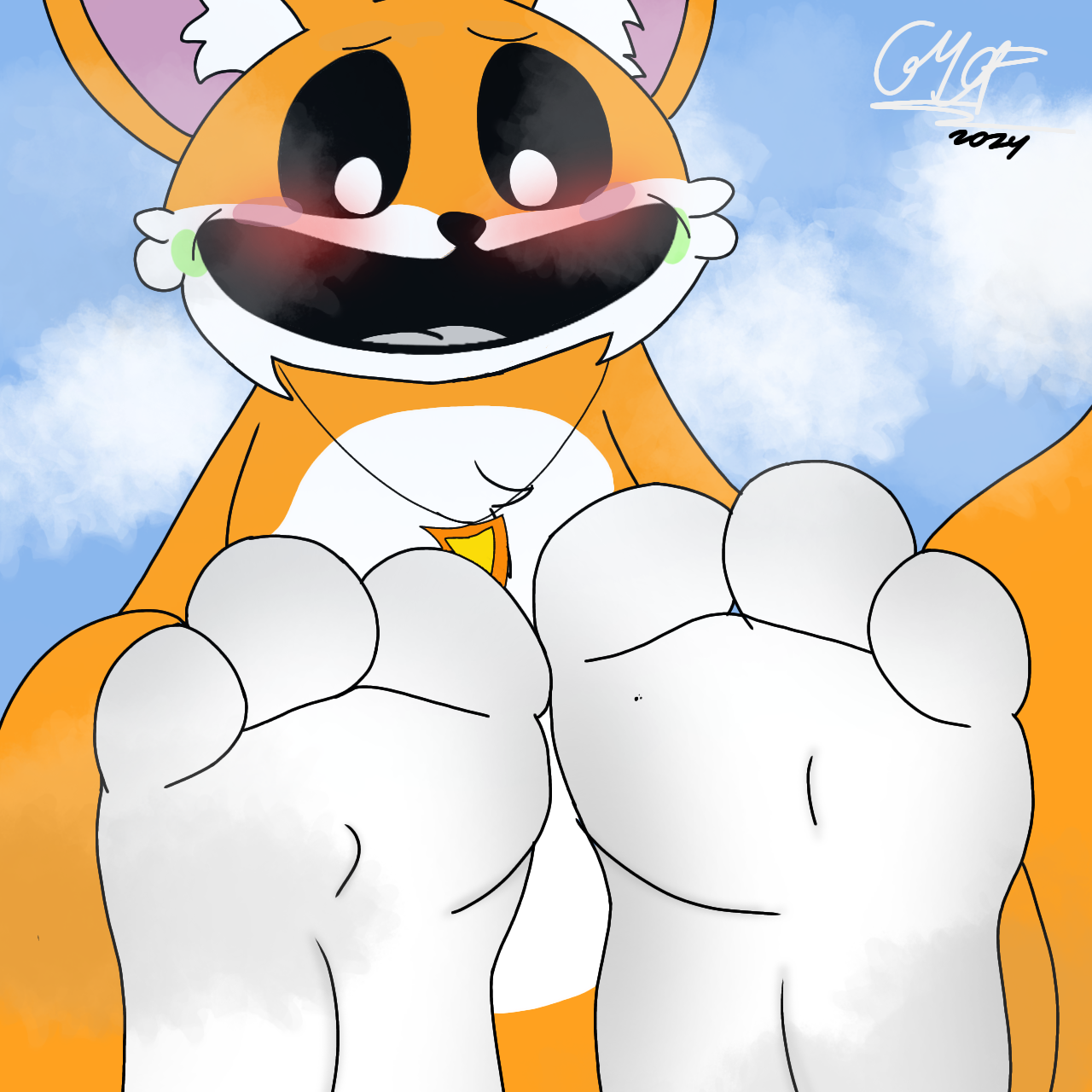 Oc (Critters (Poppy Playtime)) Rule 34 Image