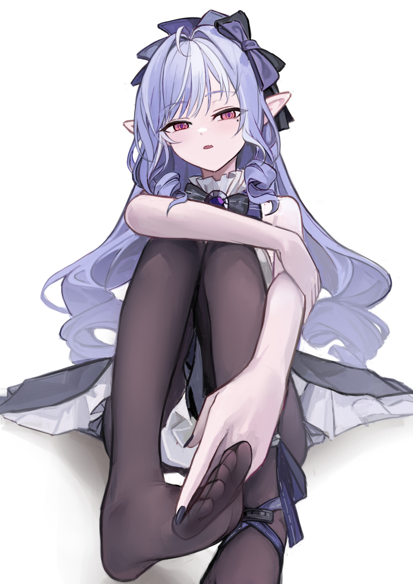 Vivian Banshee (Zenless Zone Zero) Rule 34 Image