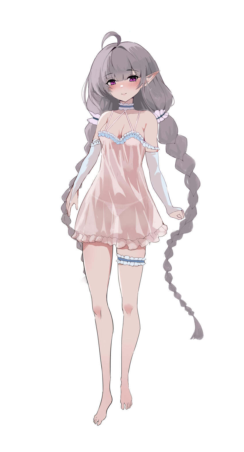 Azur Lane Rule 34 Image