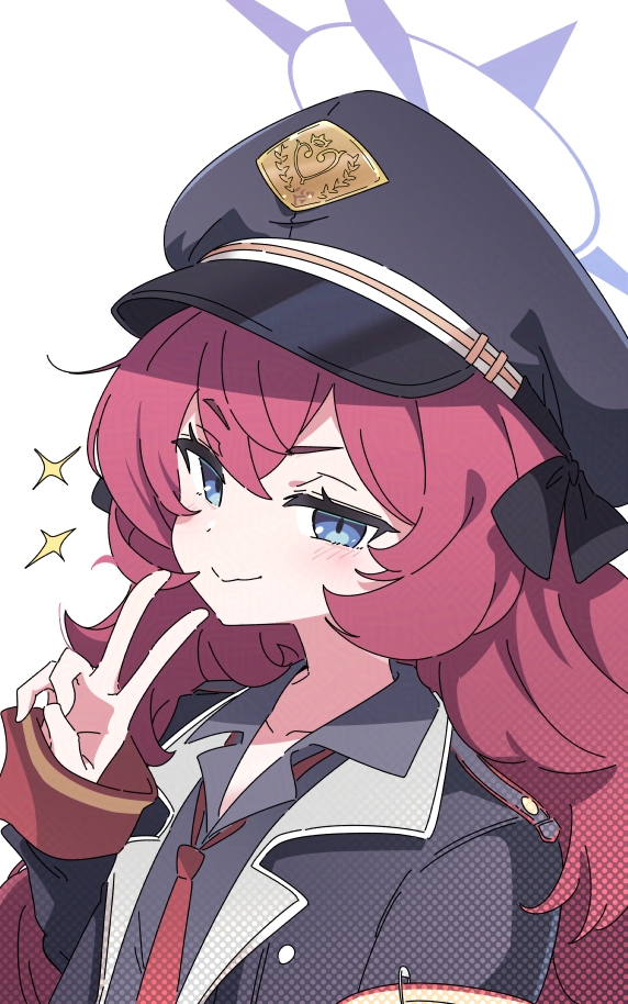 Iroha (Blue Archive) Rule 34 Image
