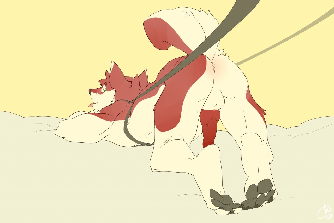 Original Character Rule 34 Image