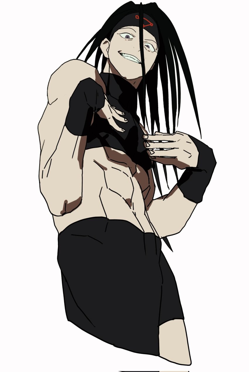 Envy (Fma) Rule 34 Image