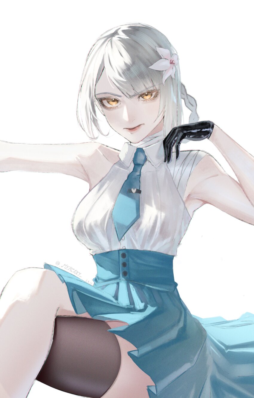 Kaine (Nier) Rule 34 Image