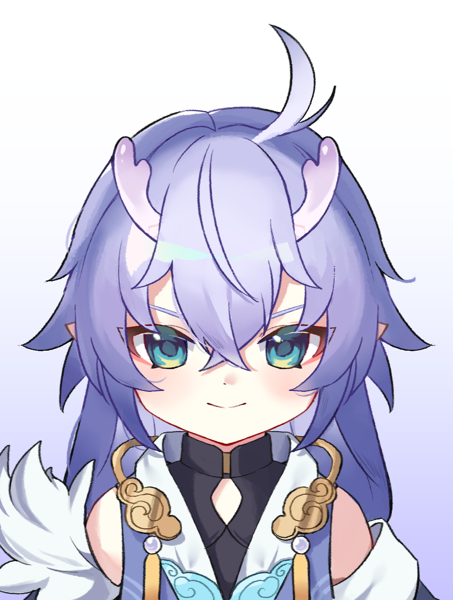 Bailu (Honkai: Star Rail) Rule 34 Image