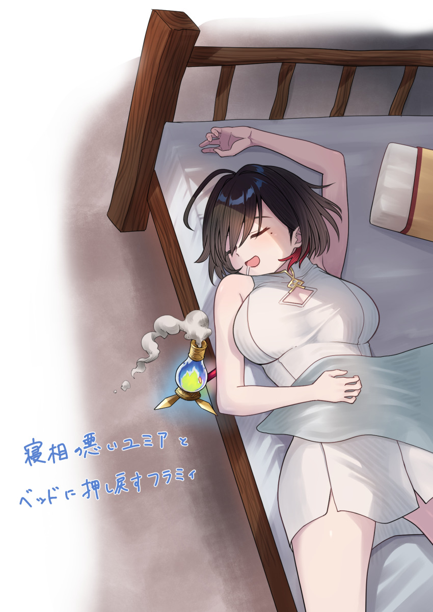 Yumia Liessfeldt (Atelier (Series)) Rule 34 Image