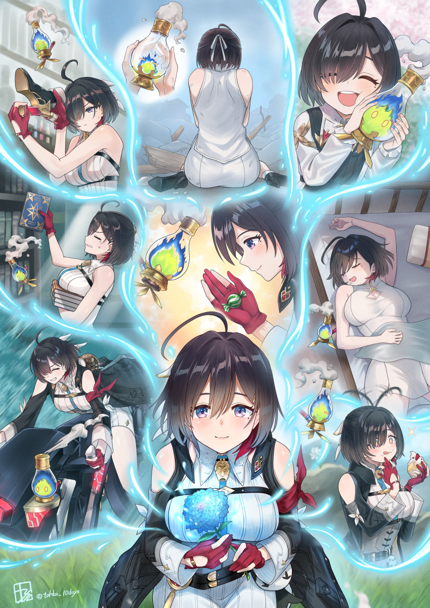 Yumia Liessfeldt (Atelier (Series)) Rule 34 Image