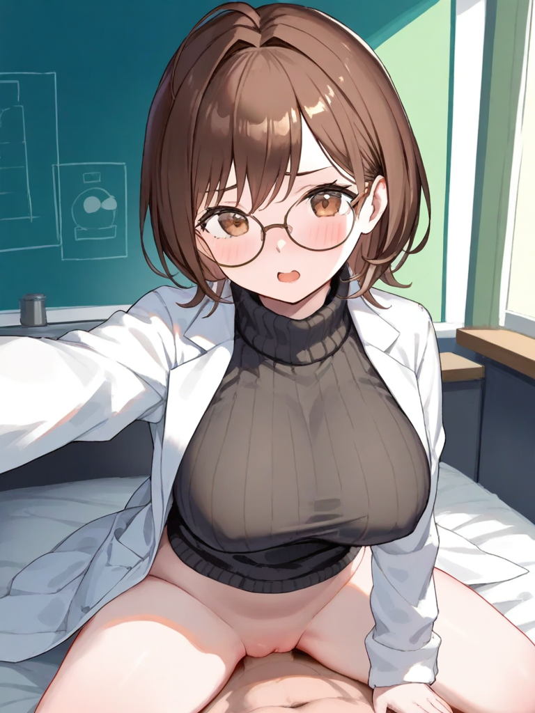 Original Character (Kosineverse) Rule 34 Image