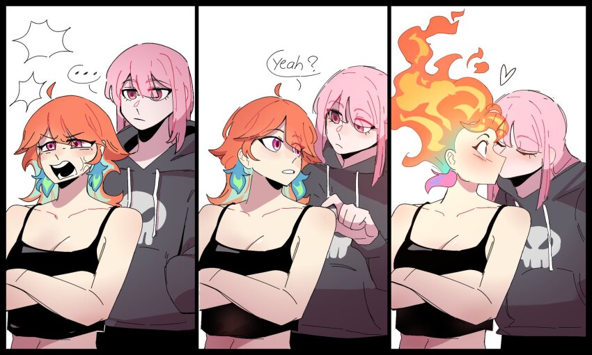 Mori Calliope (Hololive) Rule 34 Image