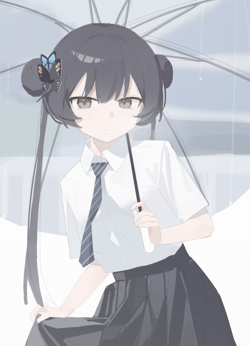 Kisaki (Blue Archive) Rule 34 Image