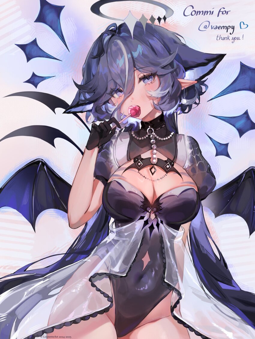 Indie Virtual Youtuber Rule 34 Image