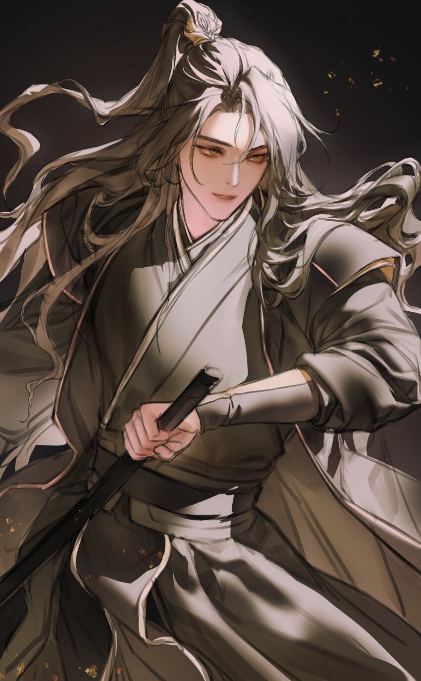 Xiao Guan (Headdress) Rule 34 Image