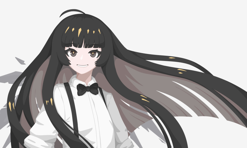 Virtuosa (Arknights) Rule 34 Image