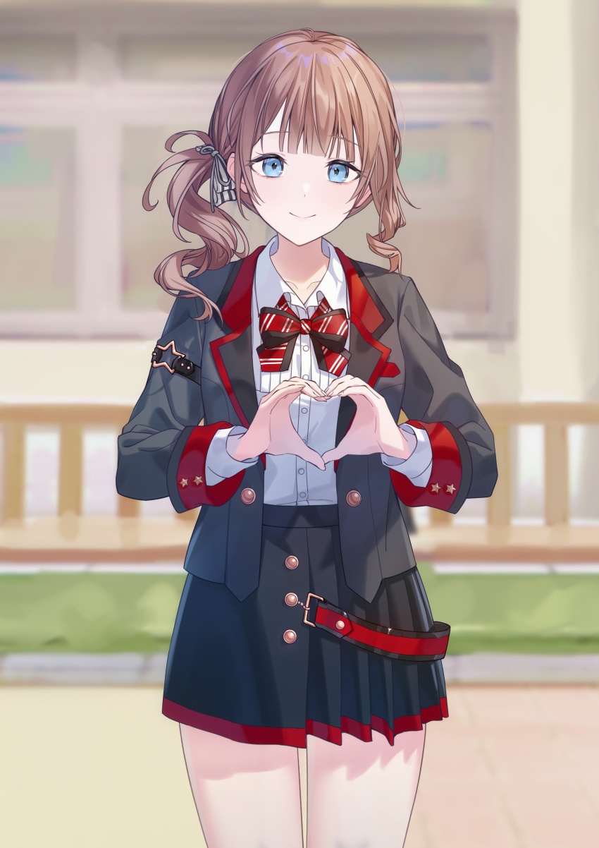 Mochizuki Honami (Project Sekai) Rule 34 Image