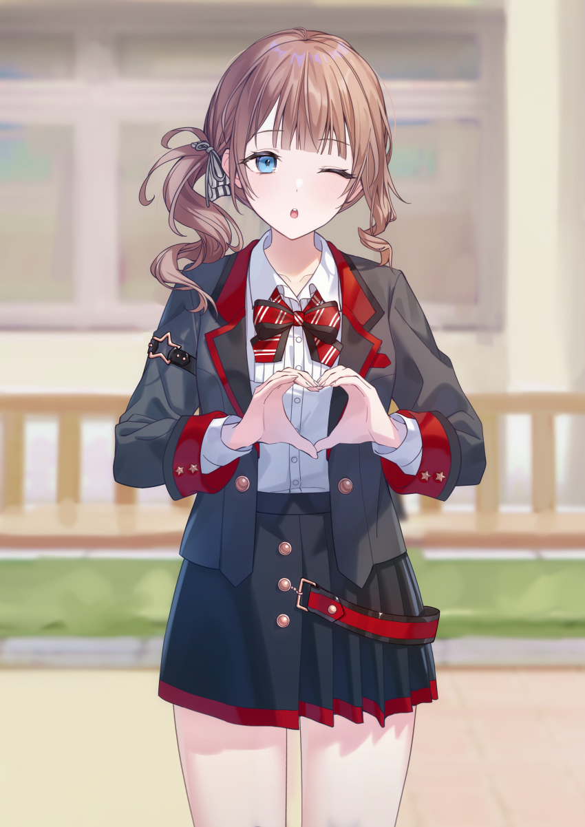 Mochizuki Honami (Project Sekai) Rule 34 Image