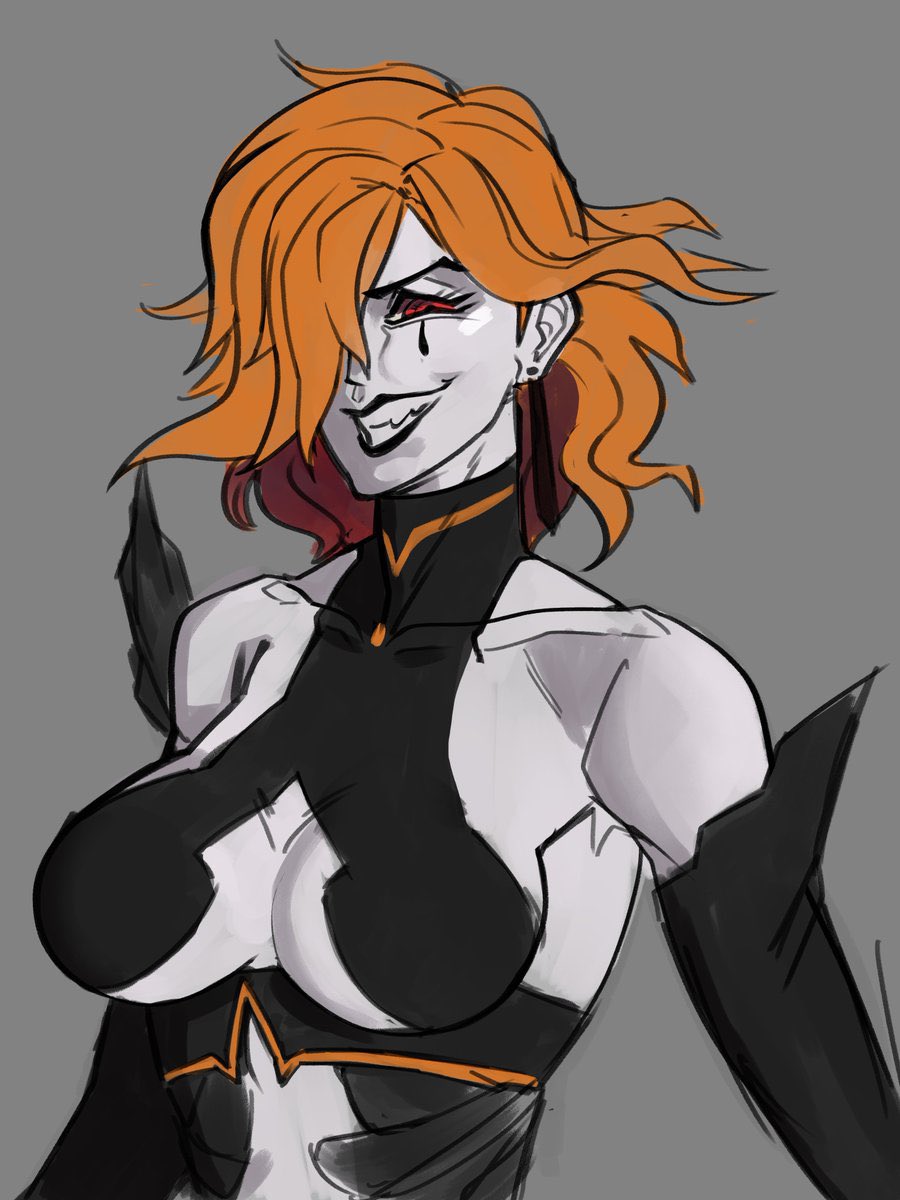 Kronya (Fire Emblem) Rule 34 Image