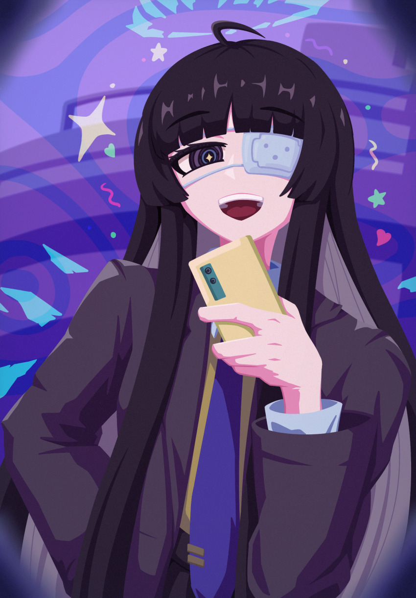 Virtuosa (Arknights) Rule 34 Image