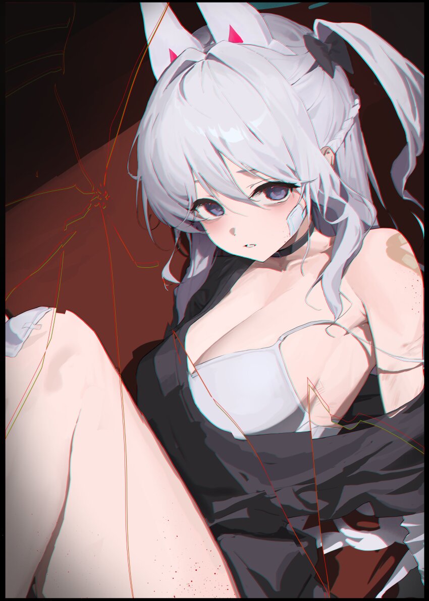 Miyako (Blue Archive) Rule 34 Image