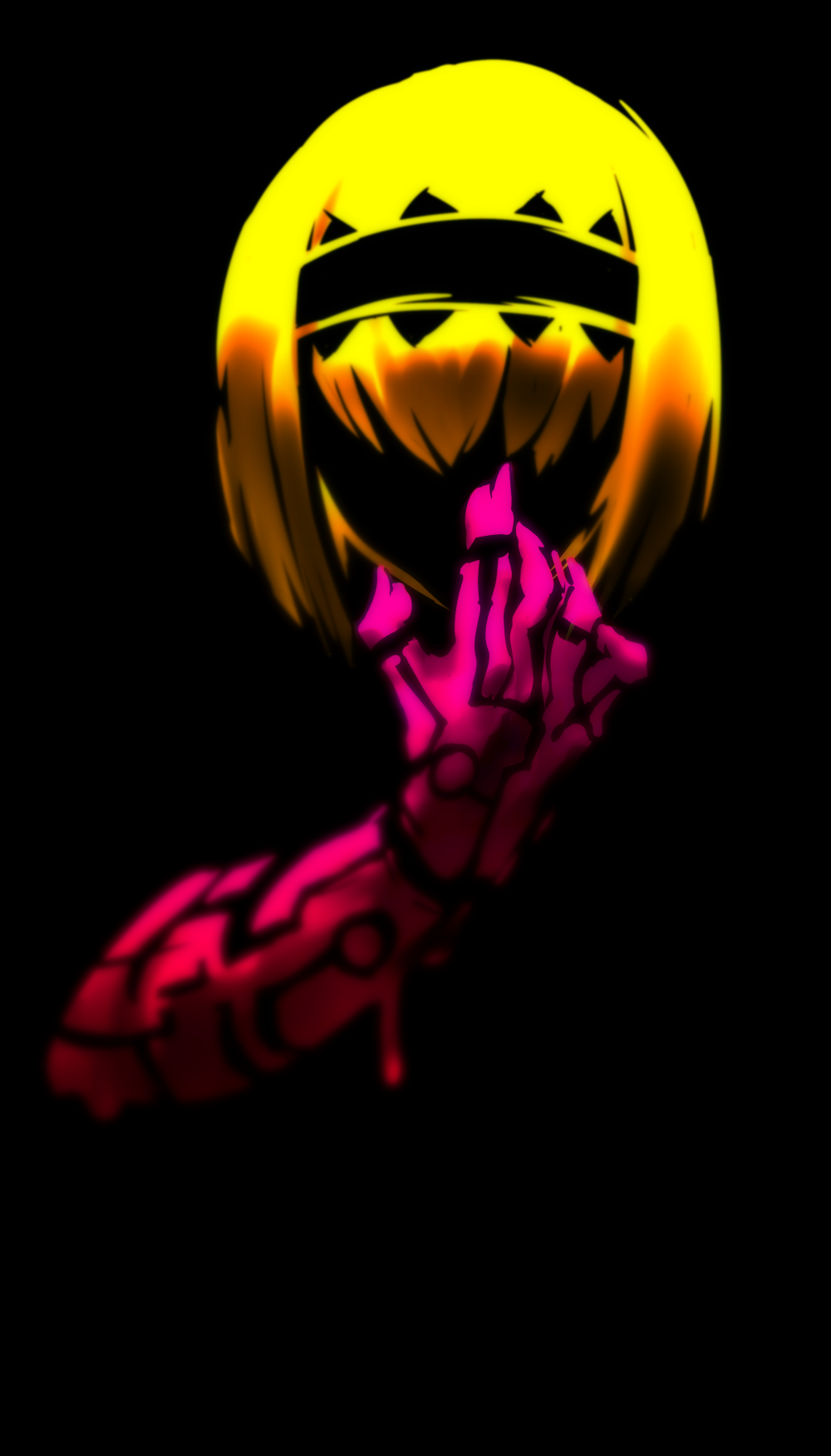 Alice Margatroid (Cookie (Touhou)) Rule 34 Image