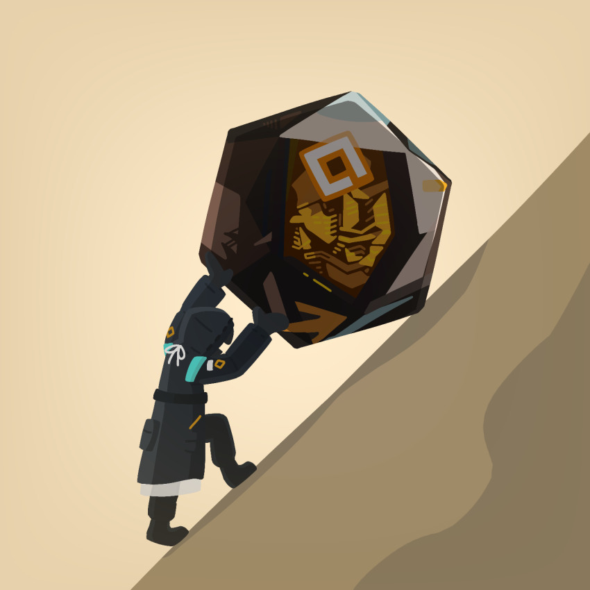 Doctor (Arknights) Rule 34 Image