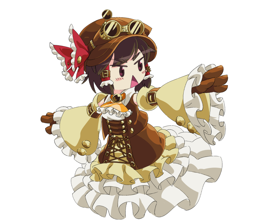 Hakurei Reimu (Cookie (Touhou)) Rule 34 Image
