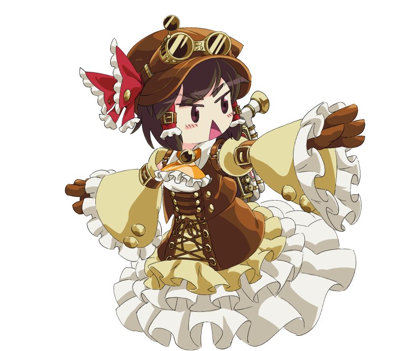 Hakurei Reimu (Cookie (Touhou)) Rule 34 Image