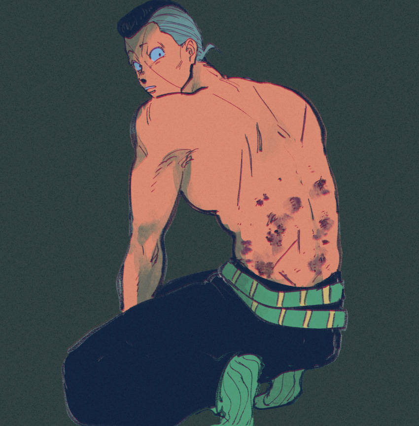 Jojo No Kimyou Na Bouken Rule 34 Image