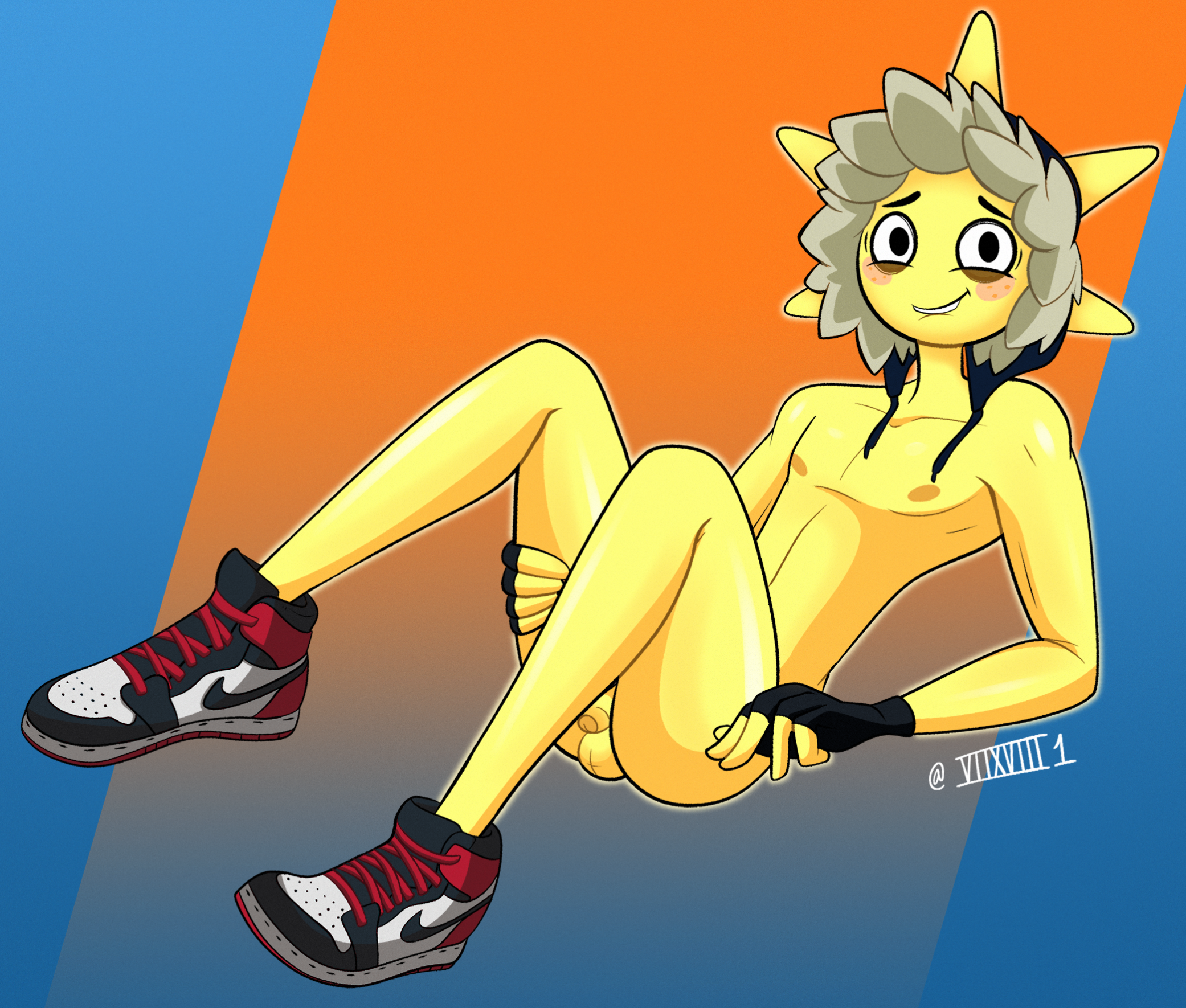 Digital Drawing (Artwork) Rule 34 Image