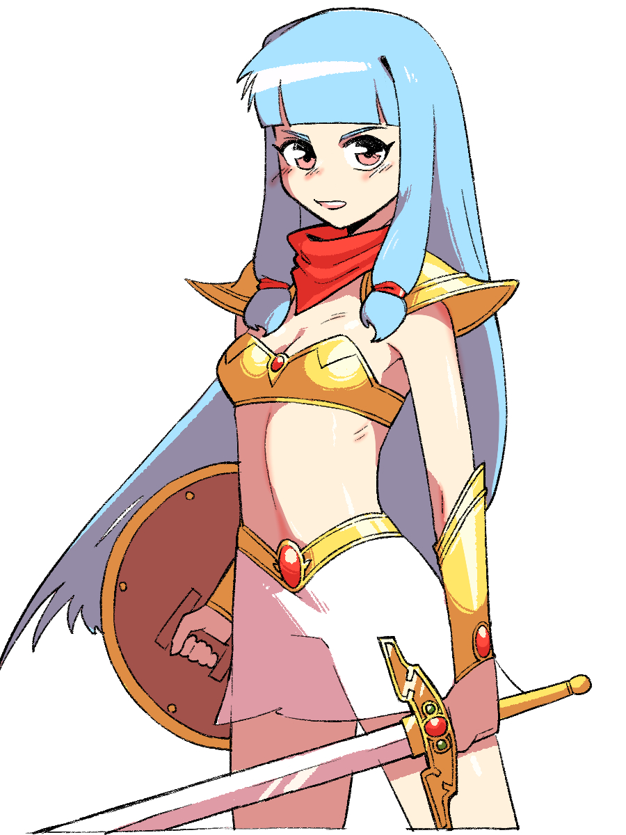 Asou Yuuko (Mugen Senshi Valis) Rule 34 Image