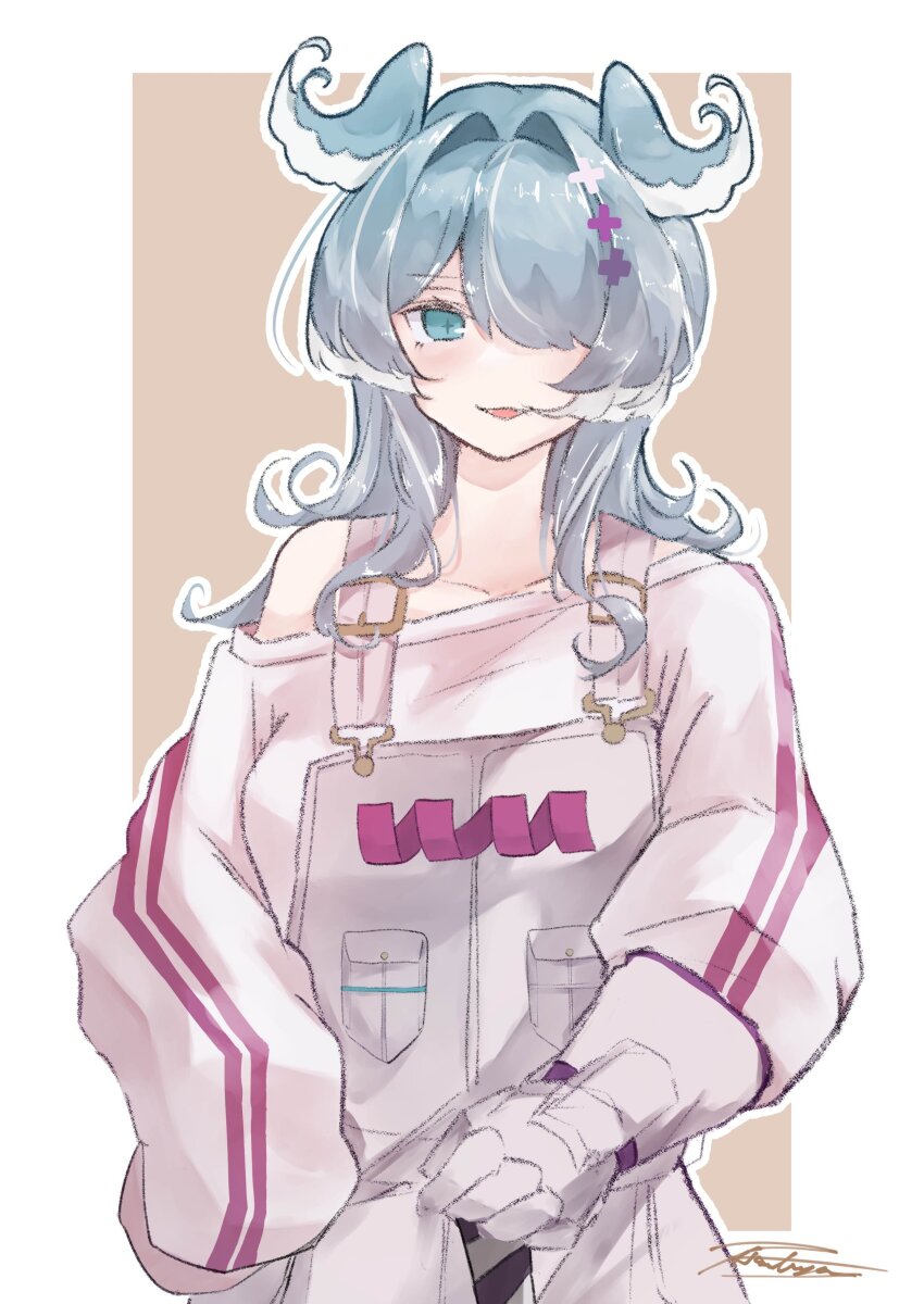 Elira Pendora (Nijisanji) Rule 34 Image