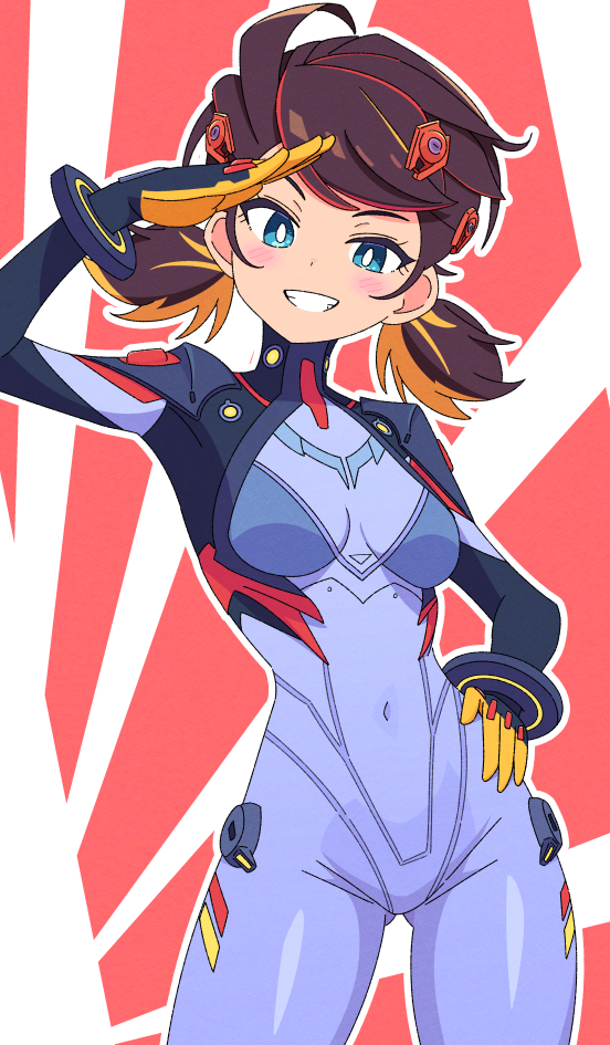 Peni Parker (Marvel) Rule 34 Image
