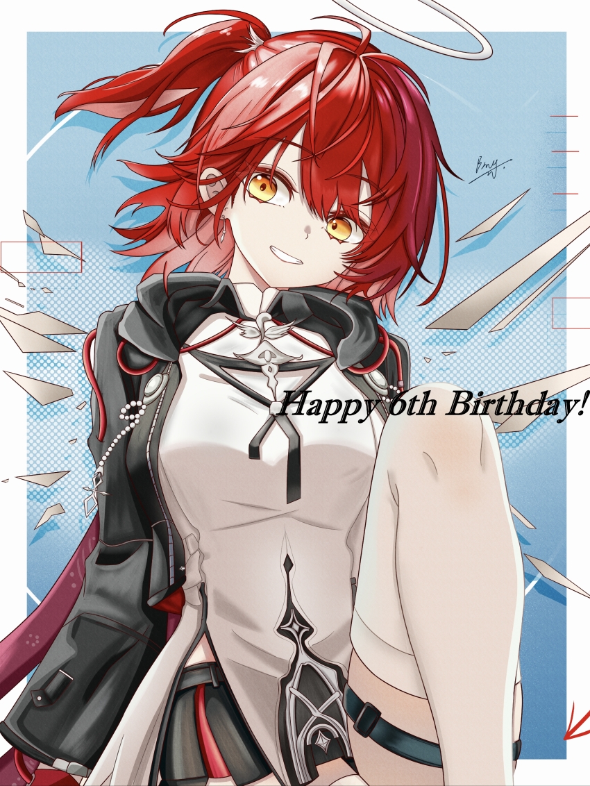 Exusiai (Arknights) Rule 34 Image