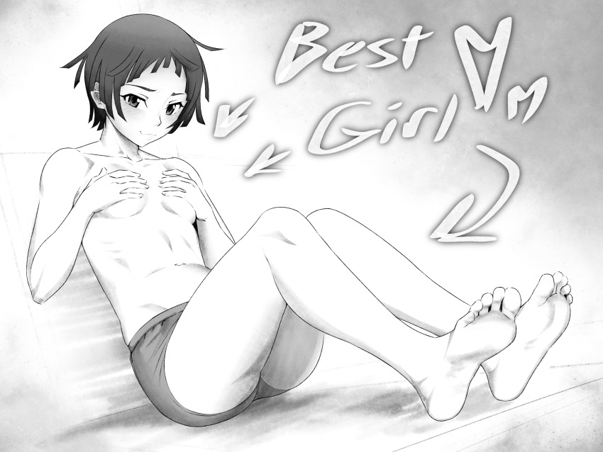 Sengoku Nadeko (Monogatari (Series)) Rule 34 Image