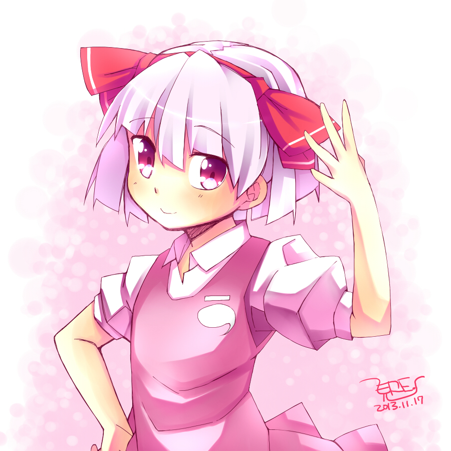 Konpaku Youmu (Touhou) Rule 34 Image