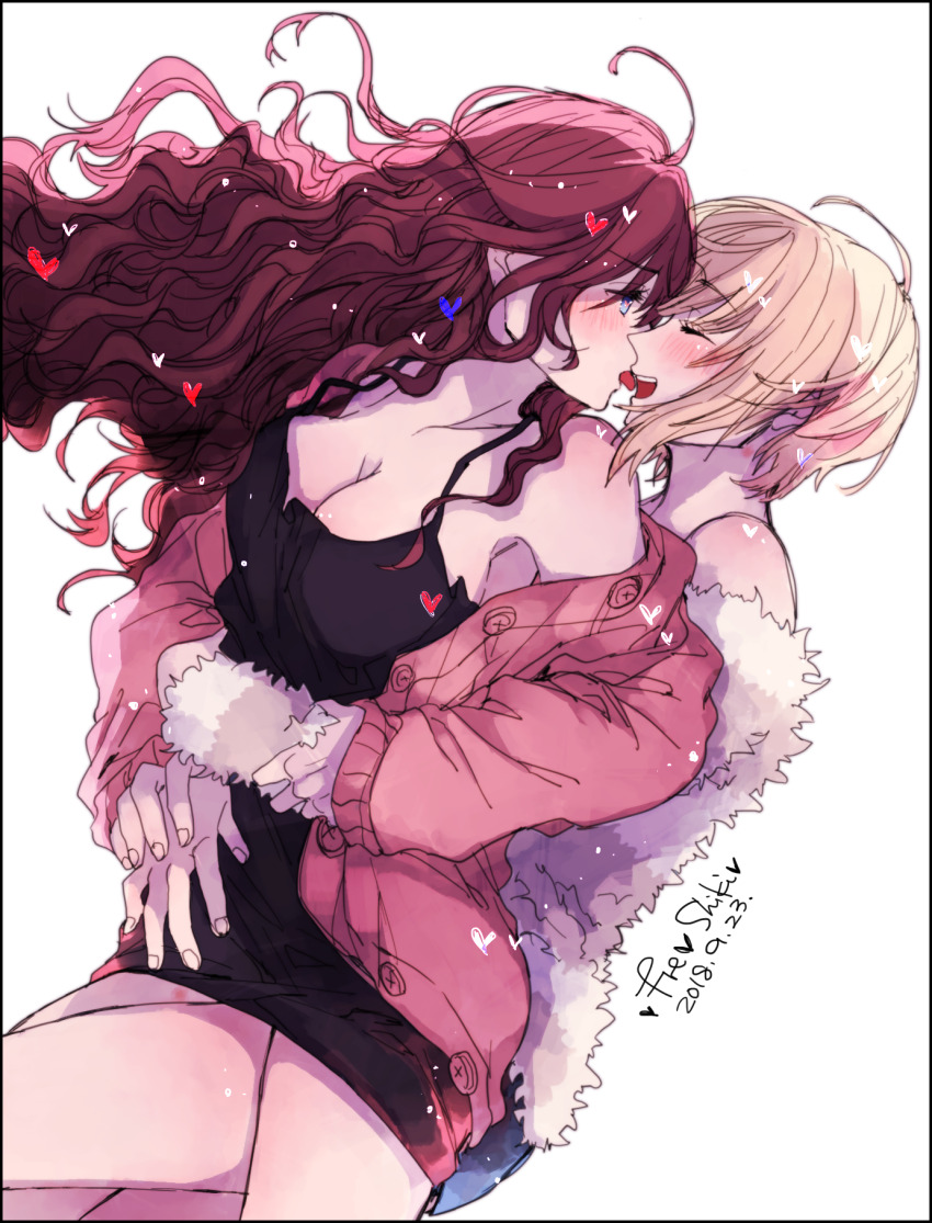 Ichinose Shiki (Idolmaster) Rule 34 Image