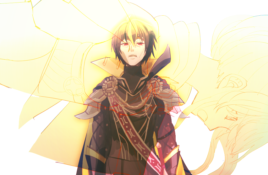 Fire Emblem Rule 34 Image