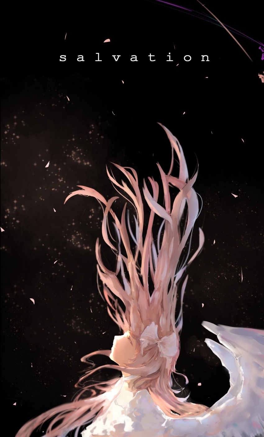 Kaname Madoka (Mahou Shoujo Madoka Magica) Rule 34 Image
