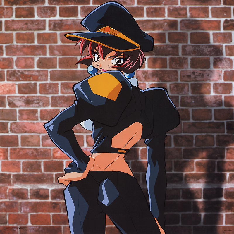 Saber Marionette J Rule 34 Image