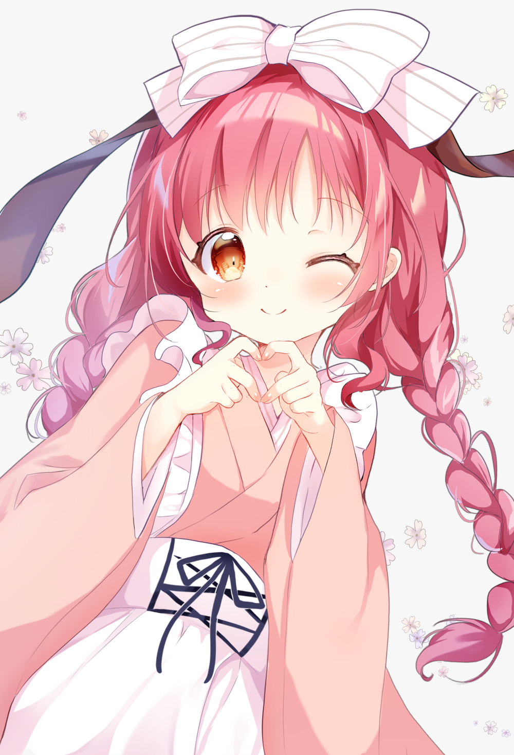 Natsu Megumi (Gochuumon Wa Usagi Desu Ka?) Rule 34 Image