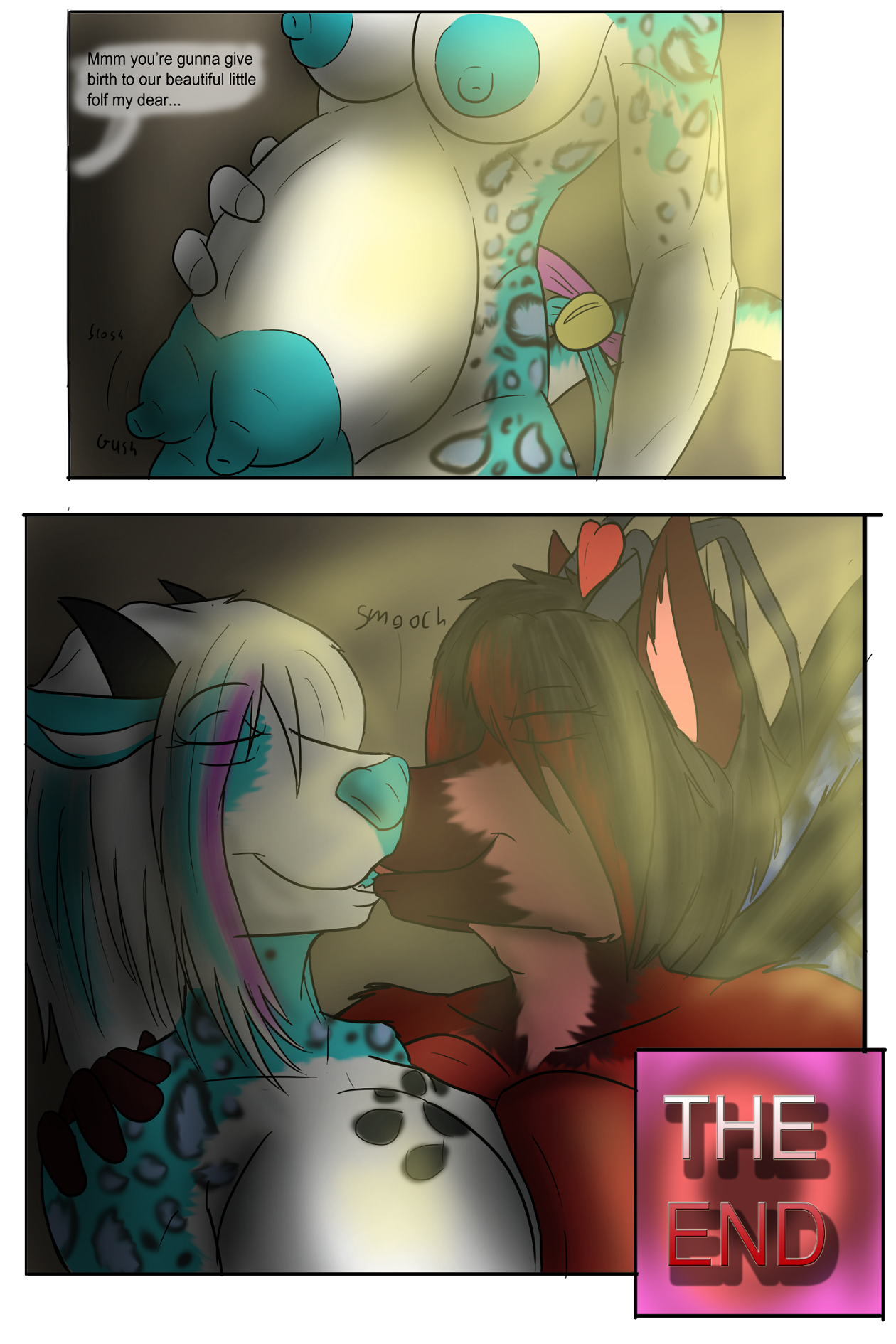 Krista Rule 34 Image