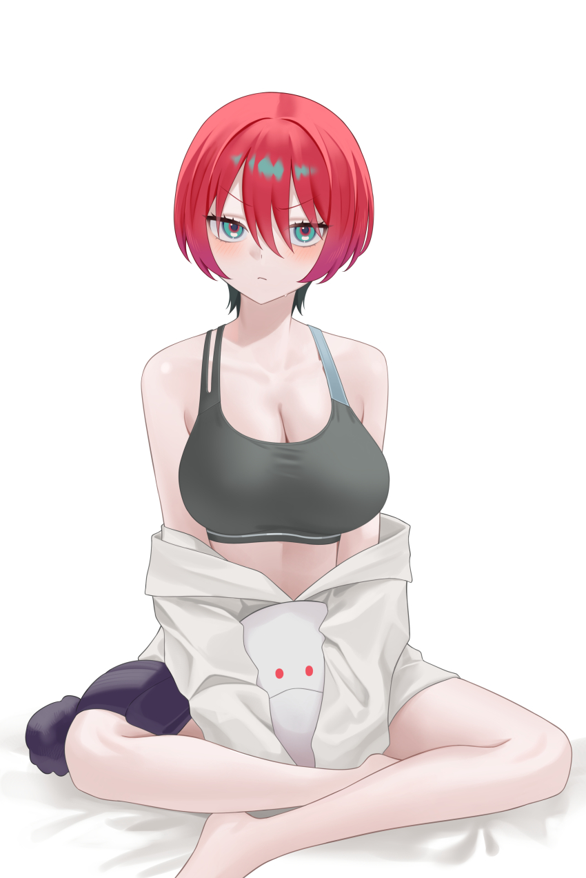 Amate Yuzuriha (Gundam) Rule 34 Image